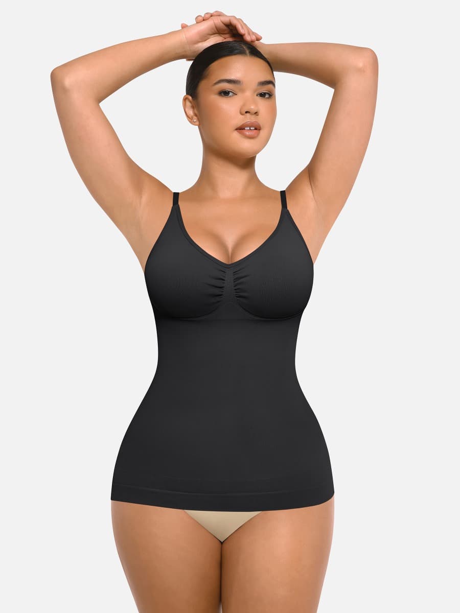 Seamless Shaper